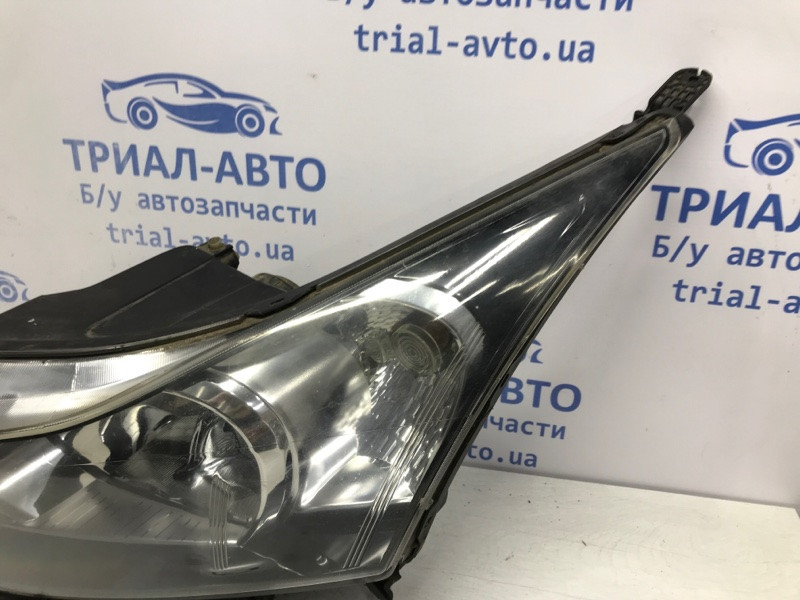 Фара левая галоген Chevrolet Cruze 2009-2016 95900041 (Арт. 43803) Київ - зображення 2