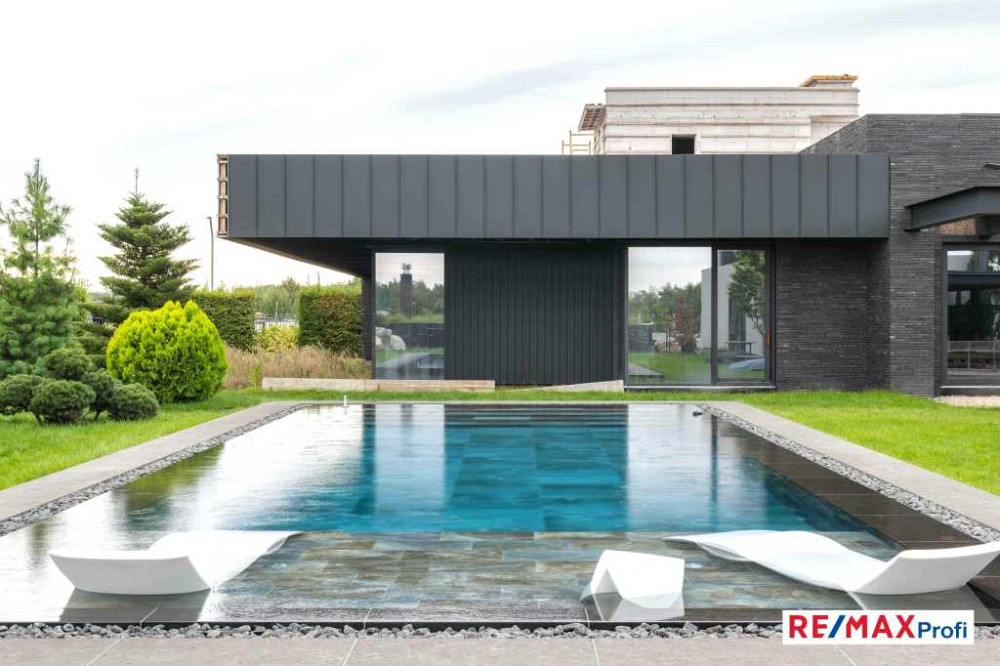 продажа 5-к дом Васильковский, Иванковичи, 1800000 $  - изображение 1