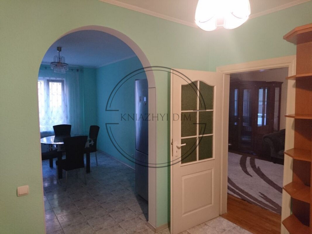 Оренда 1к квартира метро Позняки по вул. Бориса Гмири 1А/4 код. 11201915 Київ - зображення 5