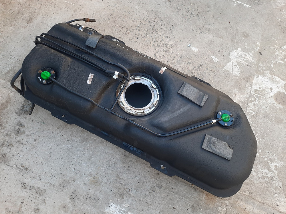 Бензобак Бак топливный Авео Т-200, Т-250, Т-255 ORIGINAL Корея Дніпро - зображення 8