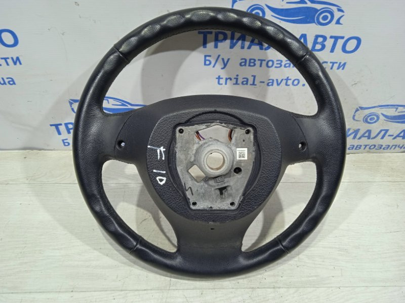 Руль BMW 5 F10 2.0 ДИЗЕЛЬ 2010 (б/у) Киев - изображение 3