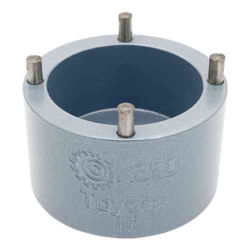 Ключ ступичный 52мм - усиленный для переднего колеса TOYOTA Hilux, Hiace (ХЗСО) 4589 JTC WHS052THH Харьков