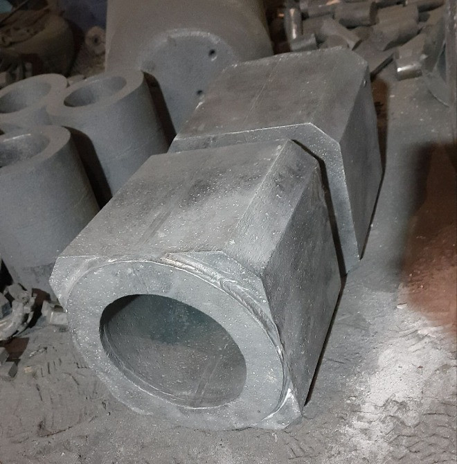 Спеціалізуємося на промисловому литті сталі та чавуну Каменское (Днепродзержинск) - изображение 5