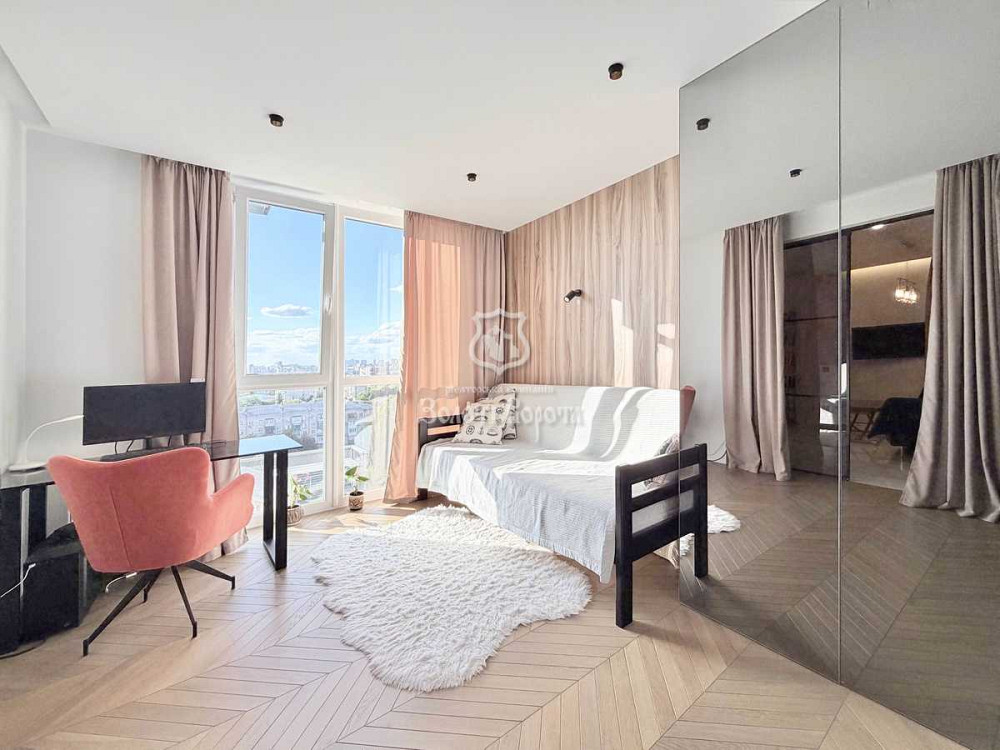 продажа 3-к квартира Киев, Соломенский, 235000 $ Київ - зображення 8