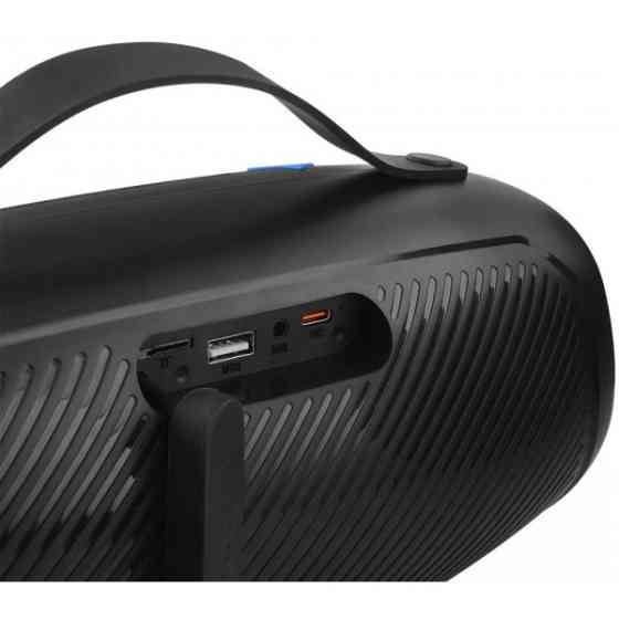 Колонка Proove Stellar 20W Black (PDSL200010001) (Код товару:37794) Харьков