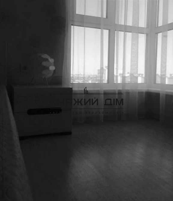 Комфортная, просторная 2-х к. кв. в ЖК Венеция, ст. м. Ипподром. № 11154668 Киев - изображение 8