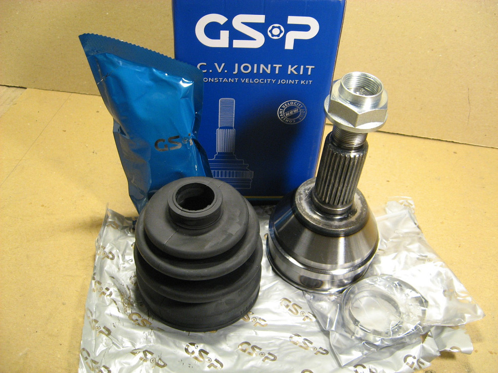 Шрус наружный Epica Дніпро - зображення 1