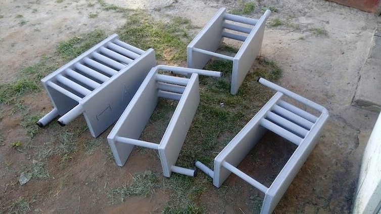 Котел для пічного опалення. Водяне пічне опалення. Запорожье - изображение 1