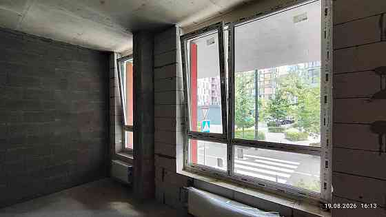 продажа 1-к квартира Киев, Голосеевский, 84000 $ Київ