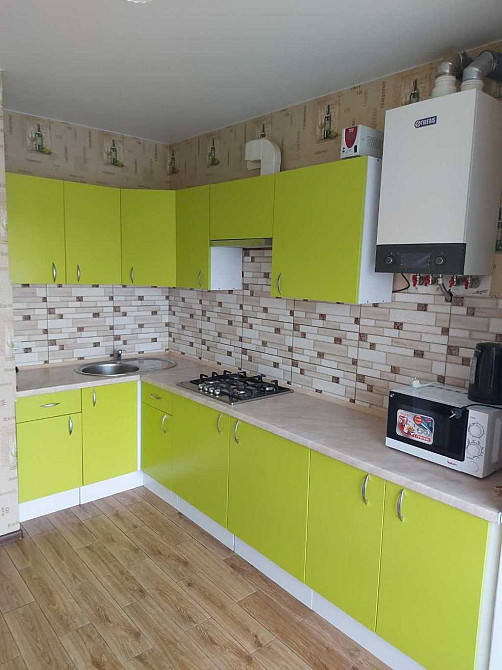 продажа 1-к квартира Киево-Святошинский, Ирпень, 62500 $ Ірпінь - зображення 1