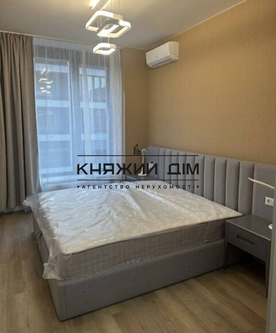 ПЕРША ЗДАЧА! БЕЗ КОМІСІЇ! Оренда 1 кімнатної квартири в ЖК Unit Home № 11202913 Киев - изображение 3