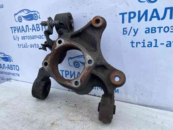 Цапфа задняя левая Dodge Journey 2007-2020 68083245AE (Арт. 73276) Київ
