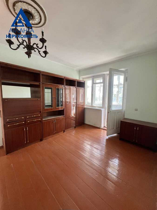 продажа 2-к квартира Луцк, 44000 $ Луцьк - зображення 1