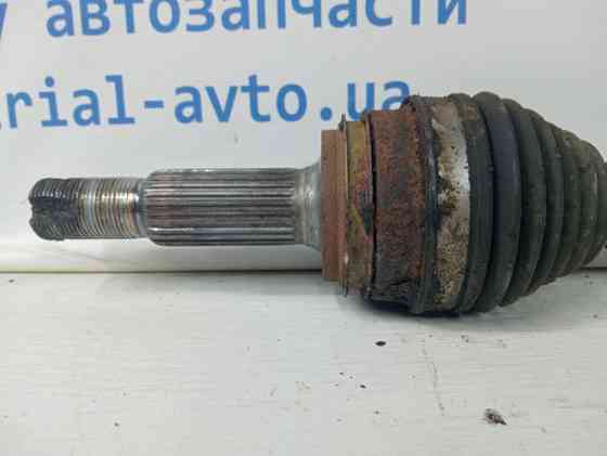 Привод задний правый Toyota RAV 4 A40 2.2 DIESEL 2ADFTV 2012 (б/у) Київ