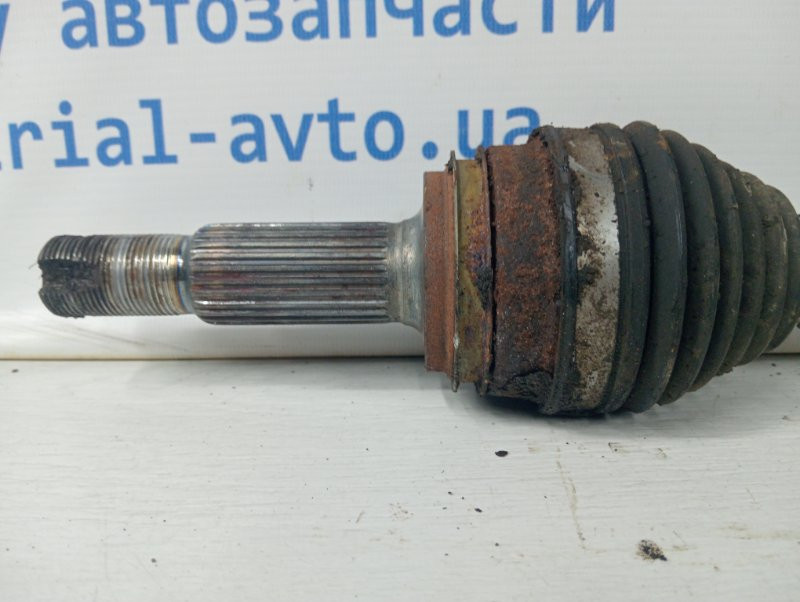 Привод задний правый Toyota RAV 4 A40 2.2 DIESEL 2ADFTV 2012 (б/у) Киев - изображение 3