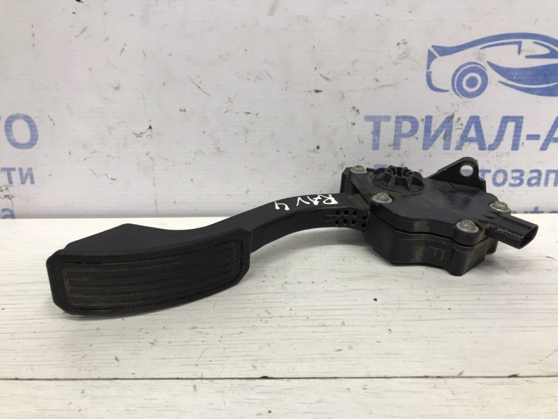 Педаль газа Toyota RAV 4 A30 2.0 БЕНЗИН 1AZFE 2005 (б/у) Киев - изображение 2