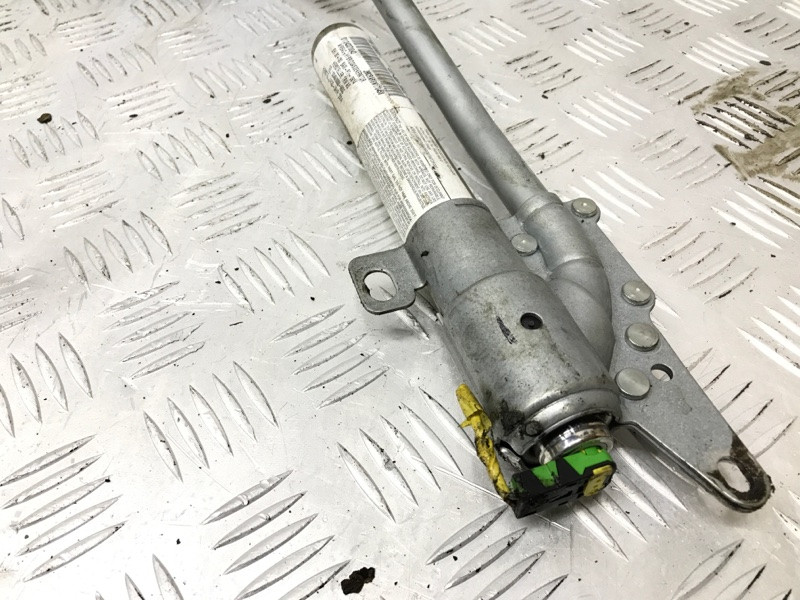 Airbag потолка(шторка) правый Hyundai Tucson JM 2.0 DIESEL D4EA 2004 (б/у) Київ - зображення 4