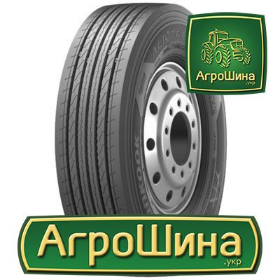 Hankook AL10 (рулевая) 315/70 R22.5 156/150L Киев - изображение 1