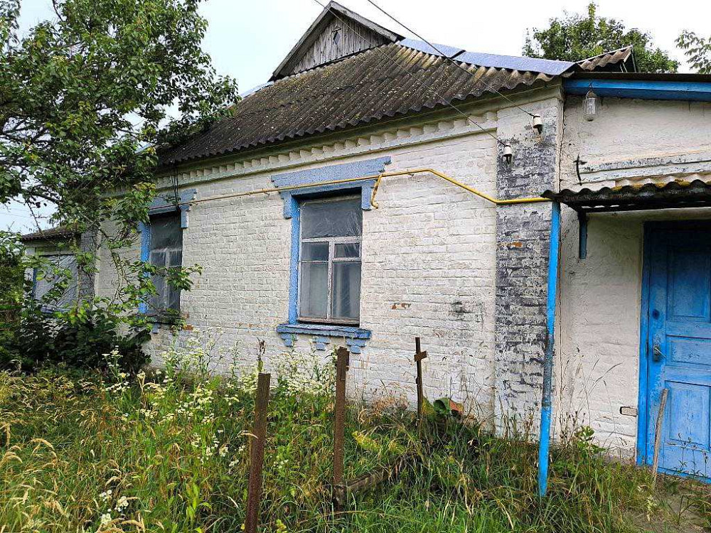 продажа 3-к дом Макаровский, Заваловка, 21000 $  - зображення 8