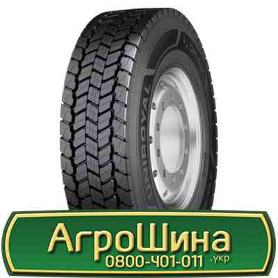 235/75 R17.5 Uniroyal DH40 132/130M Ведуча шина Київ
