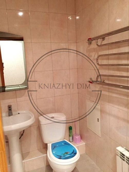 Продажа 3-х к.кв. на Виноградаре. № 21138917 Київ - зображення 8