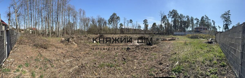 Продаж земельного участку в Ворзелі Код:264776 Киев - изображение 4