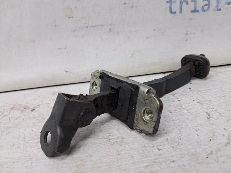 Ограничитель двери задний левый Chevrolet Captiva C100 2.4 БЕНЗИН Z24SED 2006 (б/у) Киев - изображение 2