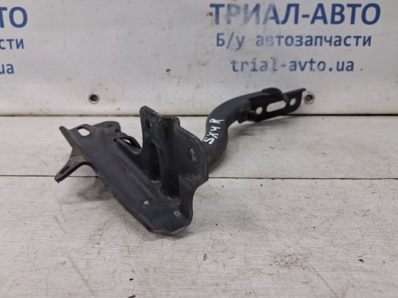 Петля капота правая Suzuki SX4 2006-2014 5741080J00 (Арт. 62983) Київ - зображення 3