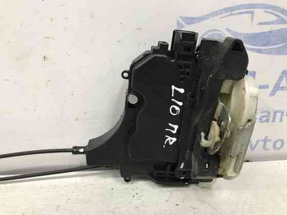 Замок двери передний правый Mitsubishi Lancer 10 1.5 БЕНЗИН 4A91 2007 (б/у) Киев