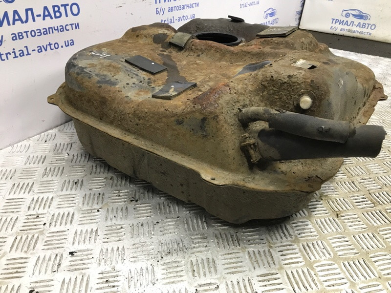 Бак топливный металлический Hyundai I30 2011-2017 31150-A6900 (Арт. 49958) Київ - зображення 5