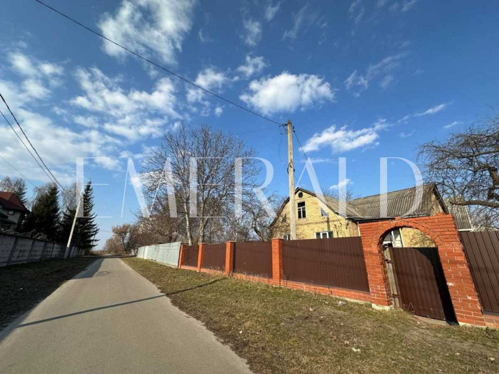 продажа 5-к дом Броварский, Шевченково, 43000 $  - изображение 1