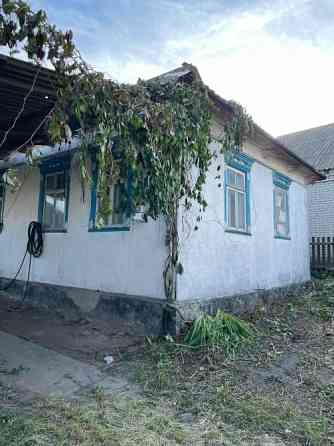 Пів будинку біля річки, вул. Шевченко Біла Церква