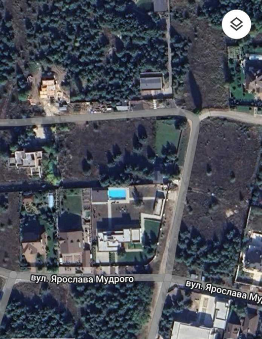 продажа участок под жилую застройку Киево-Святошинский, Вита-Почтовая, 135000 $  - зображення 1