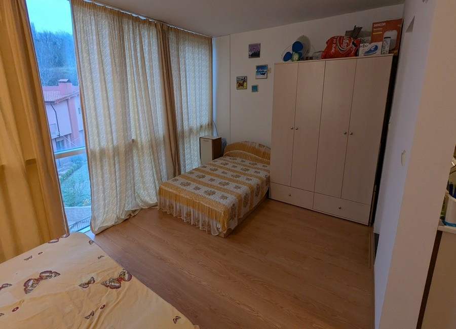 Однокомнатная квартира в центральной части г. Обзор (Болгария) Одесса - изображение 8