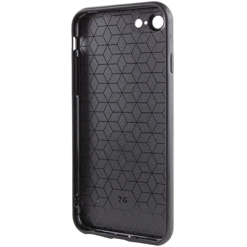 TPU+PC чехол Prisma Ladies для Apple iPhone 7 / 8 / SE (2020) (4.7") Херсон - изображение 4