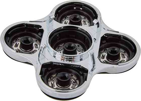 Бритвенная головка Remington SPR-RX5 черная Київ