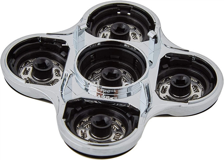 Бритвенная головка Remington SPR-RX5 черная Киев - изображение 3