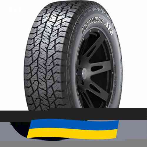 265/70 R17 Hankook Dynapro AT2 RF11 121/118S Позашляхова шина Київ