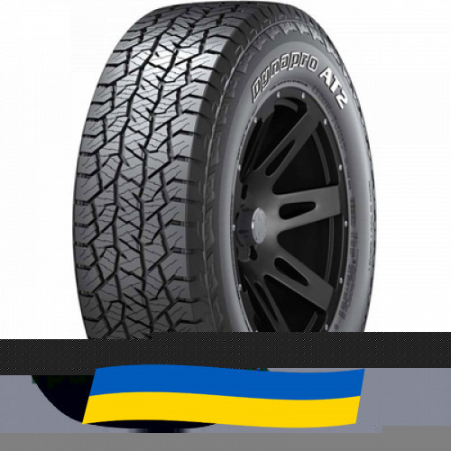 265/70 R17 Hankook Dynapro AT2 RF11 121/118S Позашляхова шина Київ - зображення 1