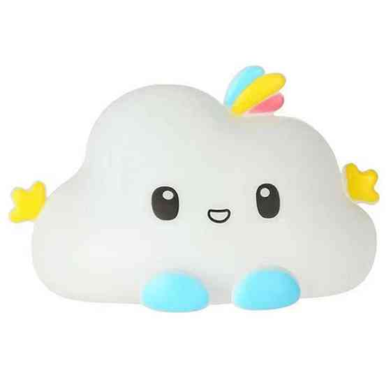 Уценка Ночник Cloud A12 1200 mAh Херсон