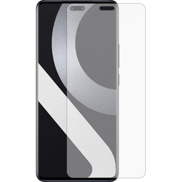 Захисна гідрогелева плівка DM для Xiaomi Civi 2 Матова (Код товару:23425) Харків - зображення 3