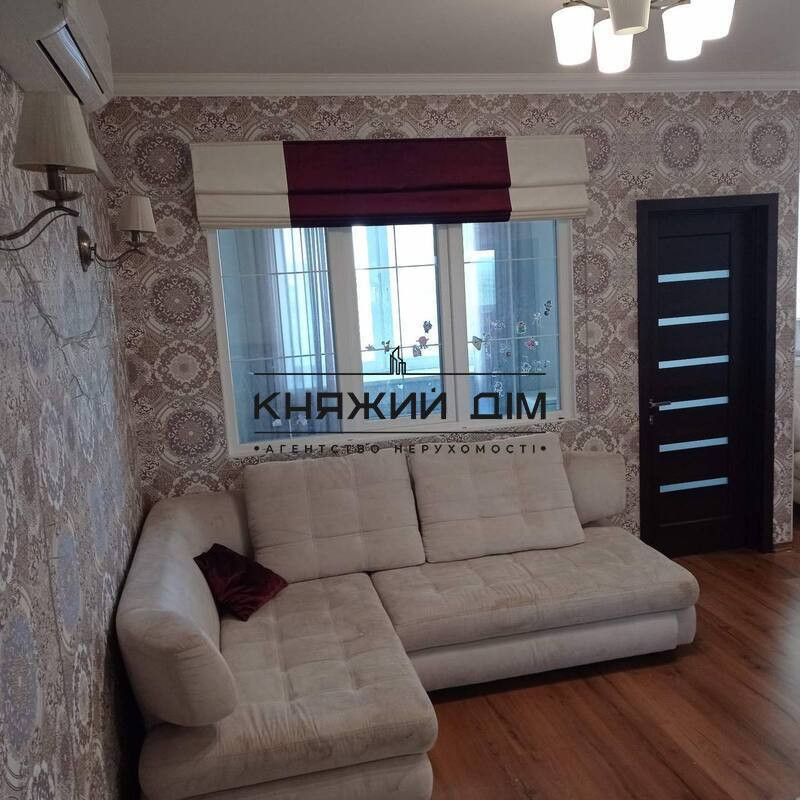 Оренда 3-но кім. гарної квартири в м. Українка. Код об’єкта 11203771 Київ - зображення 3