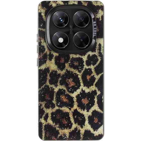 Чехол TPU+PC So Cool для Xiaomi Redmi Note 14 Pro 4G Херсон