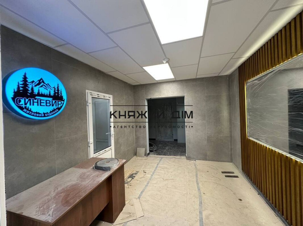 Продаж 1 кімнатної квартири ЖК Патріотика, будинок Синевирм. Позняки, Осокорки Код 21146966 Киев - изображение 7