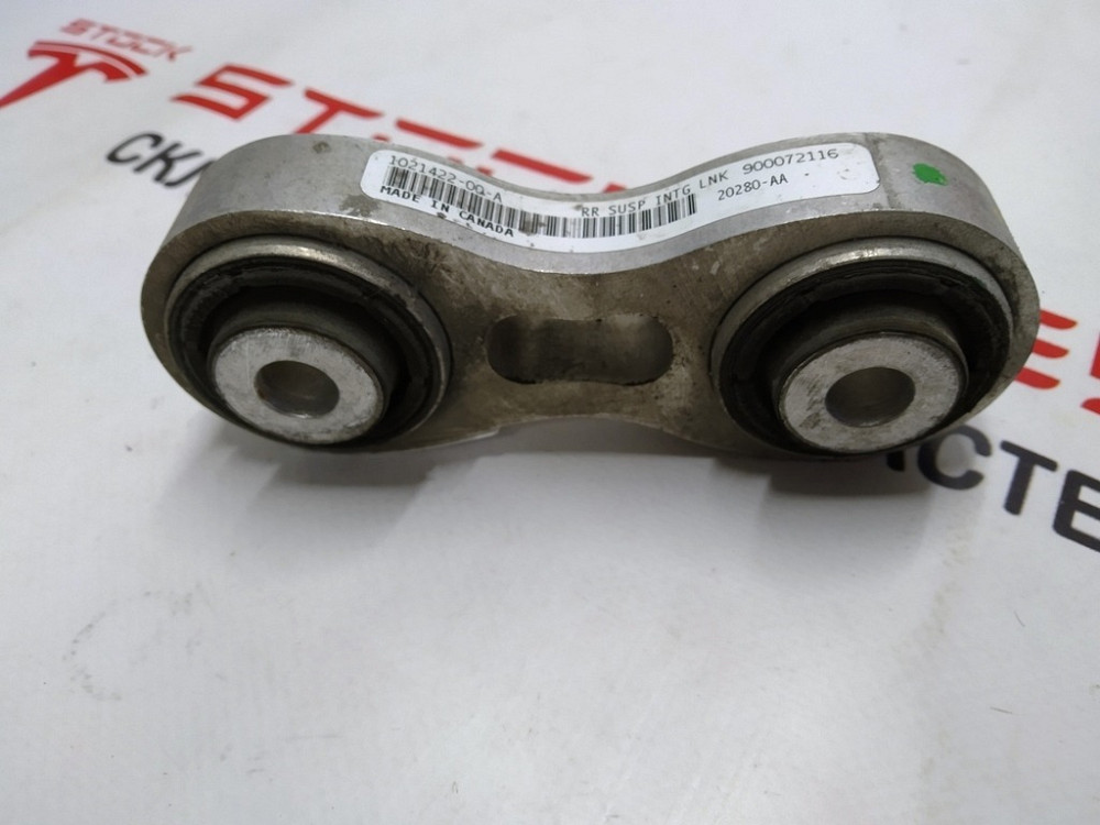 Рычаг задний косточка левый/правый AWD Tesla model S, model S REST 1021422-00-B Київ - зображення 1