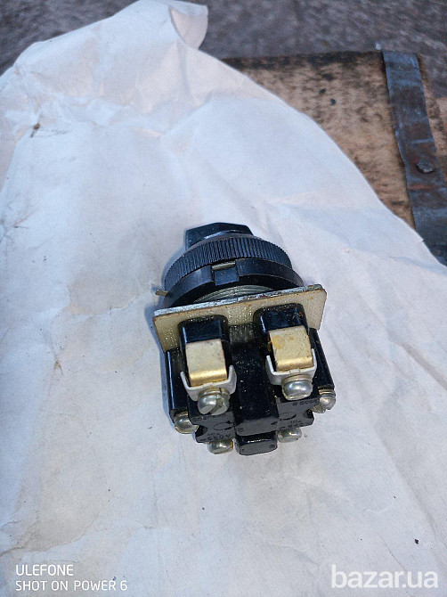 Кнопки серии КЕ, ПЕ Харків - зображення 5