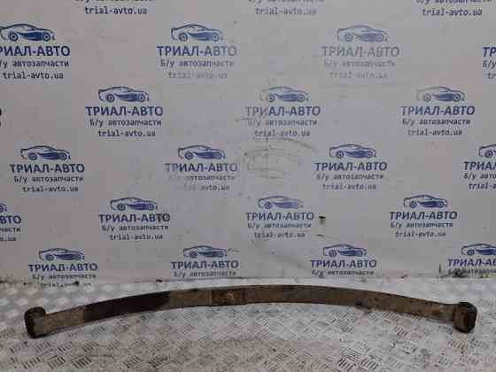 Рессора Volkswagen Caddy 2K 1.9 DIESEL BJB 2003 (б/у) Киев