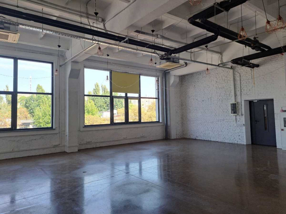 долгосрочная аренда офисное помещение Киев, Соломенский, 5460 $/мес. Київ - зображення 2