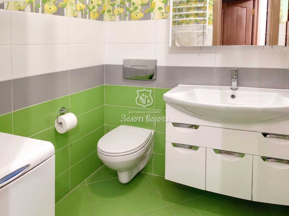 продажа 1-к квартира Киев, Деснянский, 56000 $ Київ - зображення 8