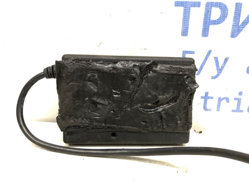 Блок управления Lexus RX 350 2003-2009 4730026301 (Арт. 38569) Київ - зображення 2